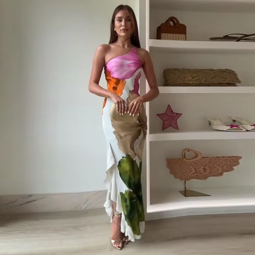 Vestido Florena