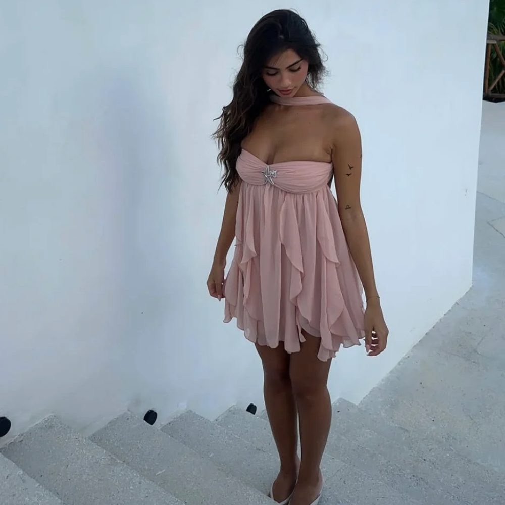 Vestido Vitoria