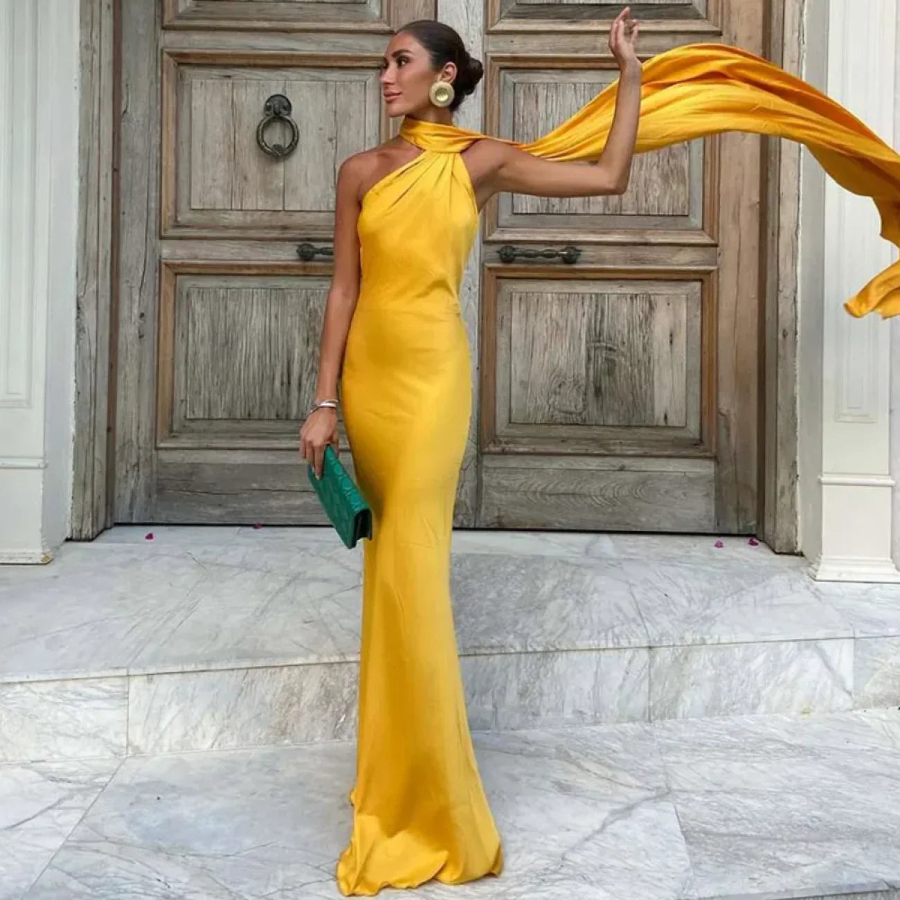 Vestido Paris