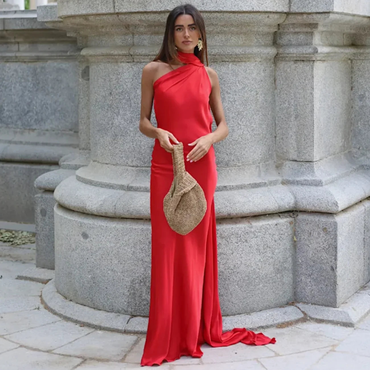 Vestido Paris