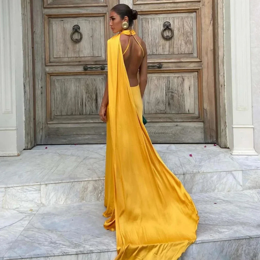 Vestido Paris