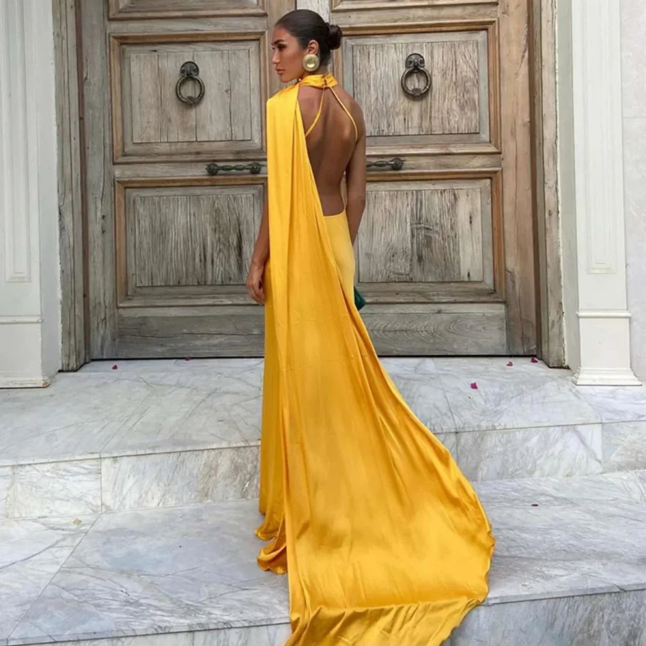Vestido Paris