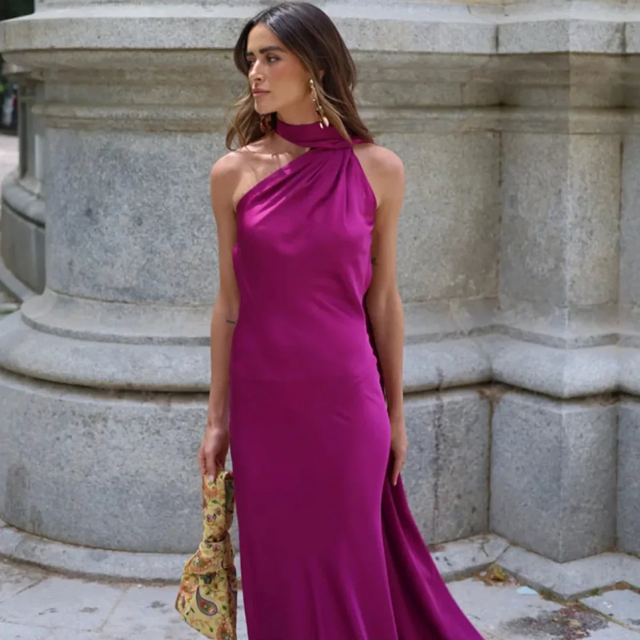 Vestido Paris