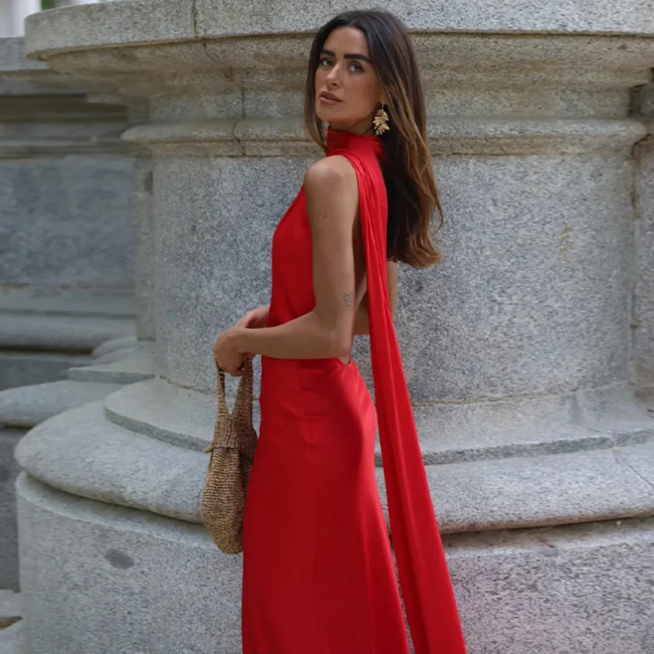 Vestido Paris
